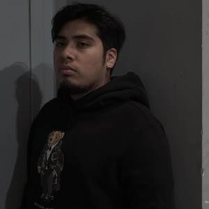 Meet your Posher, Marcus